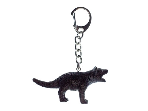 Pendentif tasmanien diable - pendentif,