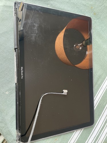 Dalle ecran complet macbook - ecran,