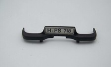 PLAYMOBIL (2655) VEHICULES - Pare Choc Arrière Voiture 3210 3215 3217 3219