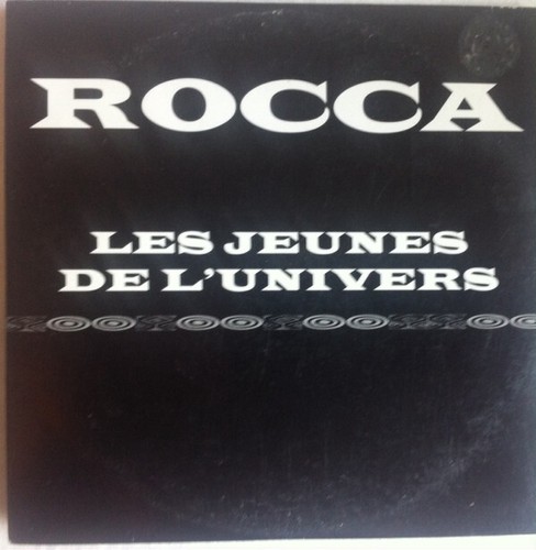 Rocca les jeunes de - les,