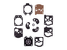Membrane Kit de Réparation pour Dolmar Ps 33 340 341 400 401 410 411 Carburateur