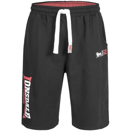 Lonsdale sidemouth short pour - lonsdale,