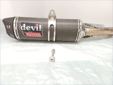 SILENCIEUX ADAPTABLE YAMAHA
