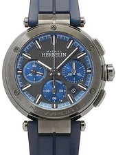 Montre chronographe