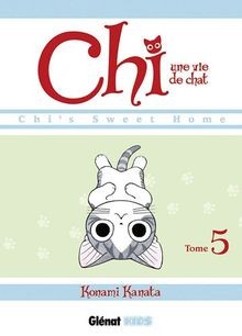Chi une vie chat - vie, de
