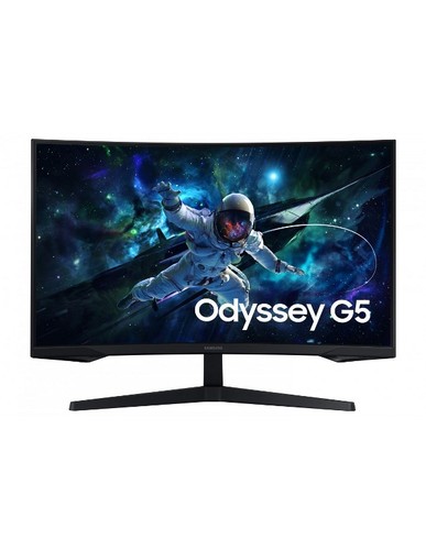 Monitor odissey g5 g55c - g5,