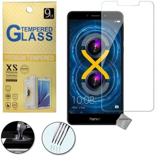Film protection vitre verre - film,