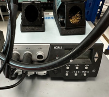 Station de réparation Weller