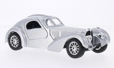 Bburago BBU18-22092SILVER 1/24