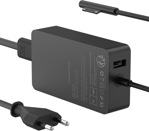 Chargeur surface adaptateur - surface,