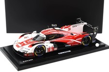 1:18 Spark Porsche 963 #6