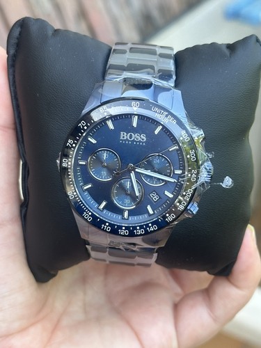 Montre hugo boss - montre,