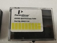 Cuvette spectromètre - de,