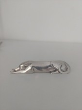 PORTE COUTEAUX ART DECO GALLIA