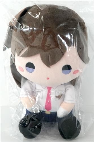 Figurine peluche sega lucky - figurine,