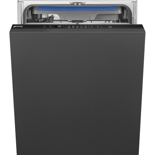 Smeg stl362dq lave vaisselle - smeg, lave-vaisselle