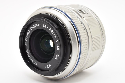 Olympus zuiko digital - m.zuiko,