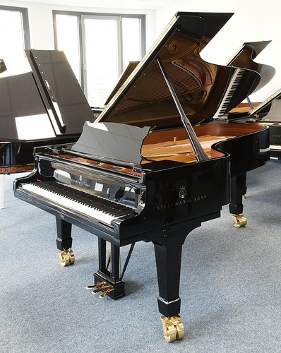 Steinway sons piano - sons, à