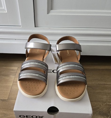 Sandales geox dandra - sandales,