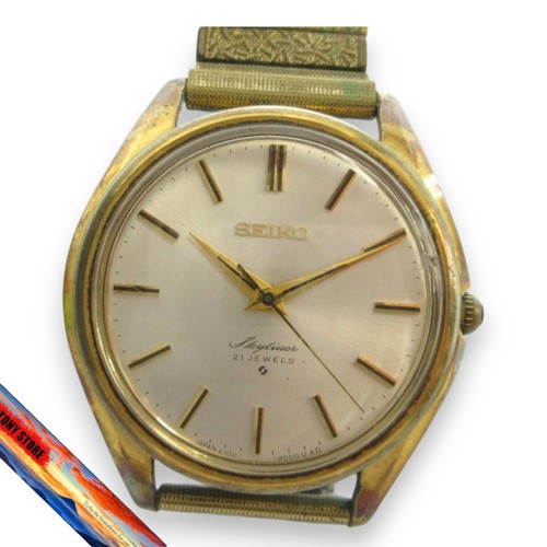 Seiko skyliner 61008000 - seiko,