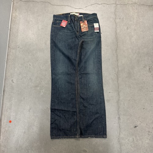 Vintage levis bootcut - vintage, 527