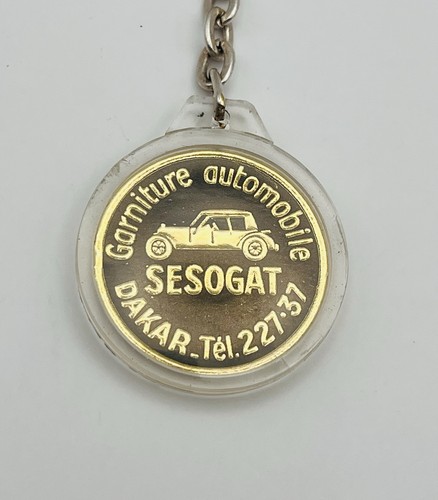 Porte clé sesogat dakar - sesogat,
