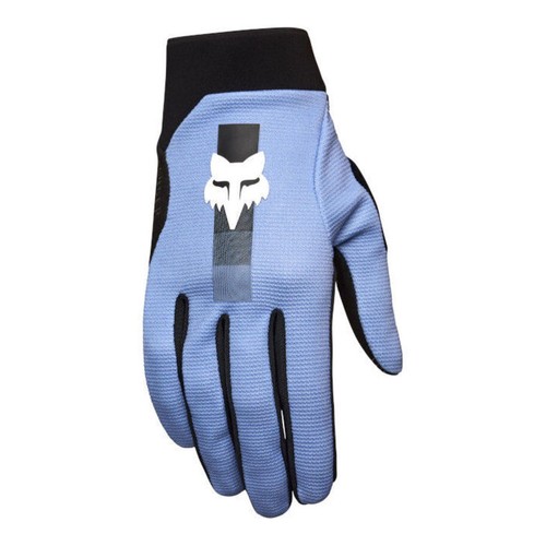 Gants vtt fox grid - grid, pour