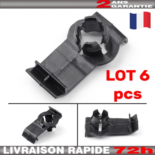 Agrafe mécanisme vitre - vitre, bmw