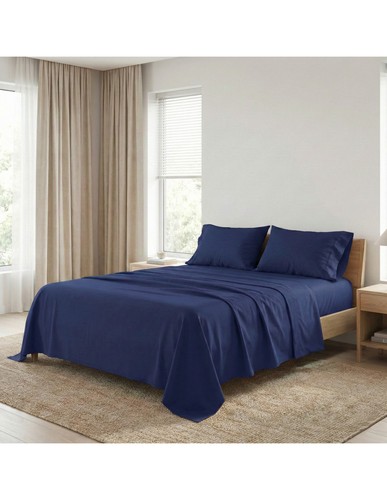Set draps lit en - set, de