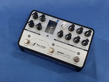 Ampli guitare vintage ReVolt