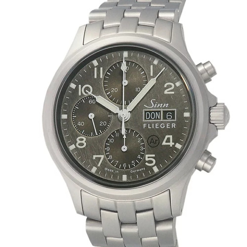 Sinn flieger chronographe - sinn,