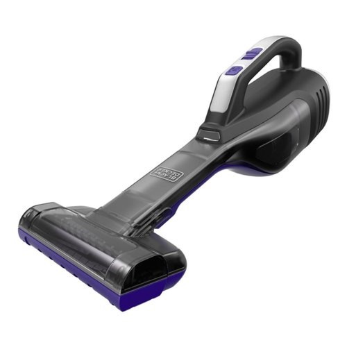 Aspirateur main black - black, &