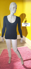 Caroll Taille 36  Superbe pull