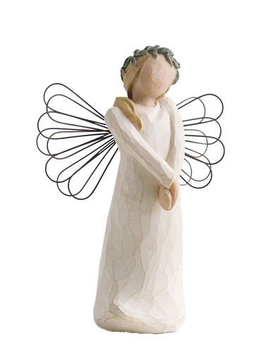 Willow tree celebrate angel - willow,
