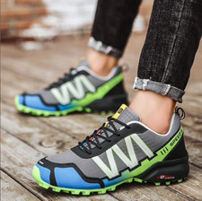 Chaussures respirantes