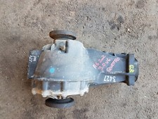 AUDI A6 C5 3.0i V6 PONT ARRIERE