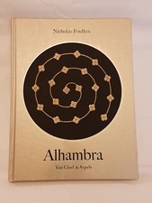 VAN CLEEF ARPELS:  ALHAMBRA BY