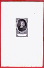 GR53-GRAVURE ORIGINALE-RENÉ