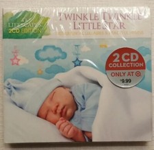 Twinkle Twinkle Little Star -
