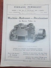 catalogue - pub - dépliant -