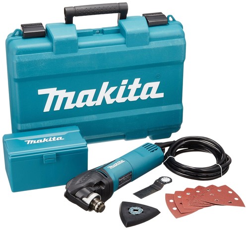 Makita multi tool ac100v - makita,