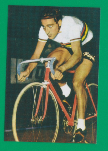 Cyclisme repro photo cycliste - cyclisme,