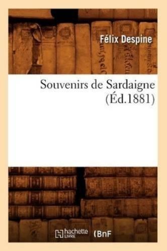 Souvenirs sardaigne - souvenirs,