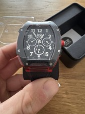 montre ice watch homme