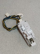 XZ4C00005 TYPE DL-LC2 Serrure Mécanisme Porte Lave-linge Vedette Fagor Brandt 