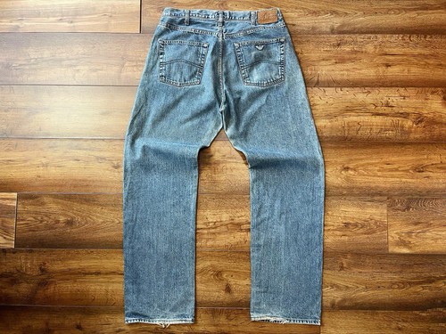 Pantalon jean droit