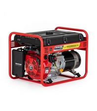 Groupe électrogène à