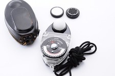 Compteur lumière sekonic - lumière,