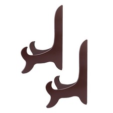  2 Pcs Mini Porte-assiette