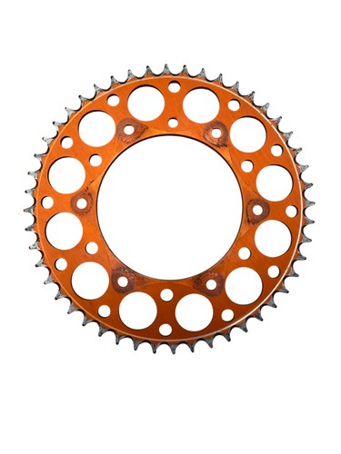 Couronne dents renthal ktm - couronne,